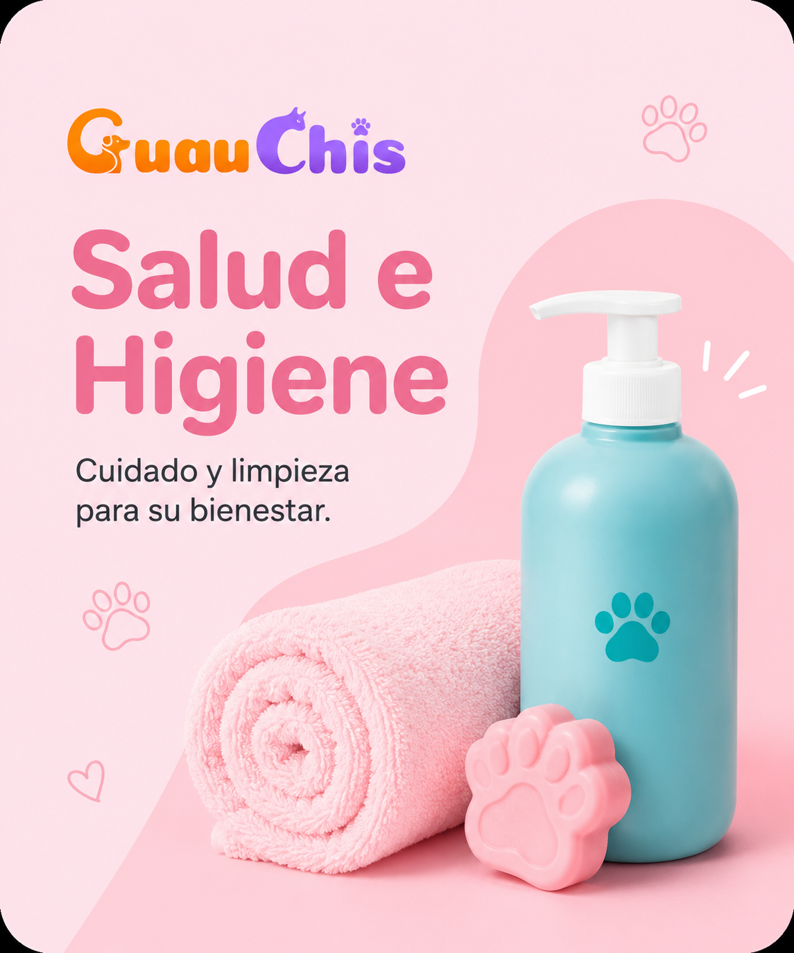 Salud e Higiene