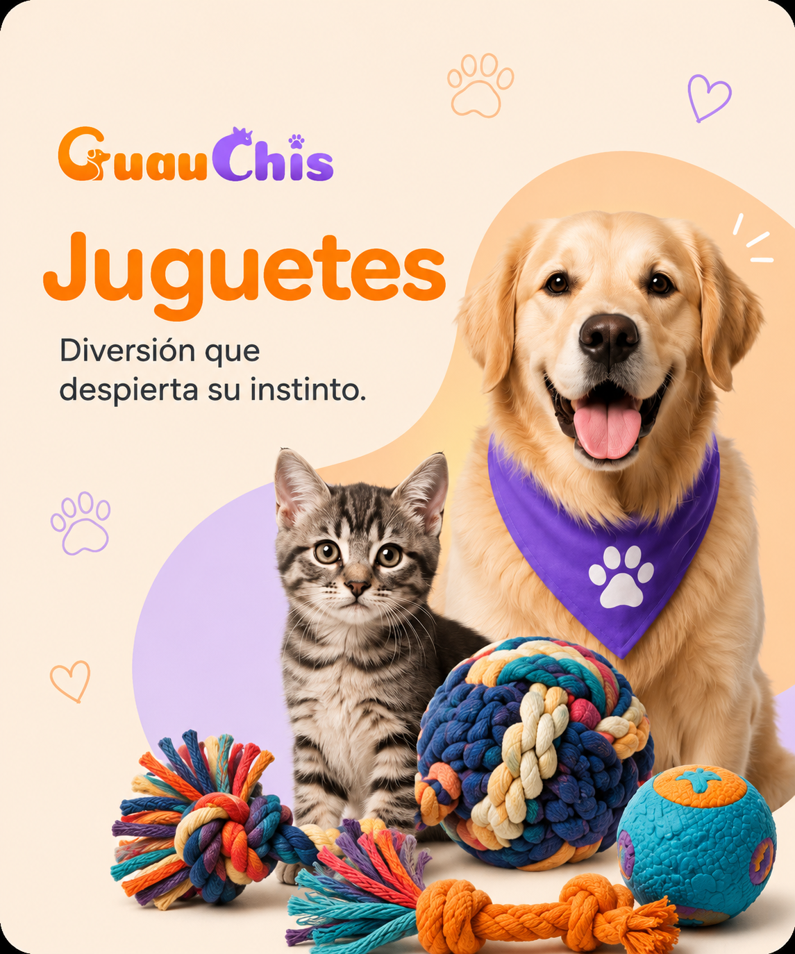 Juguetes